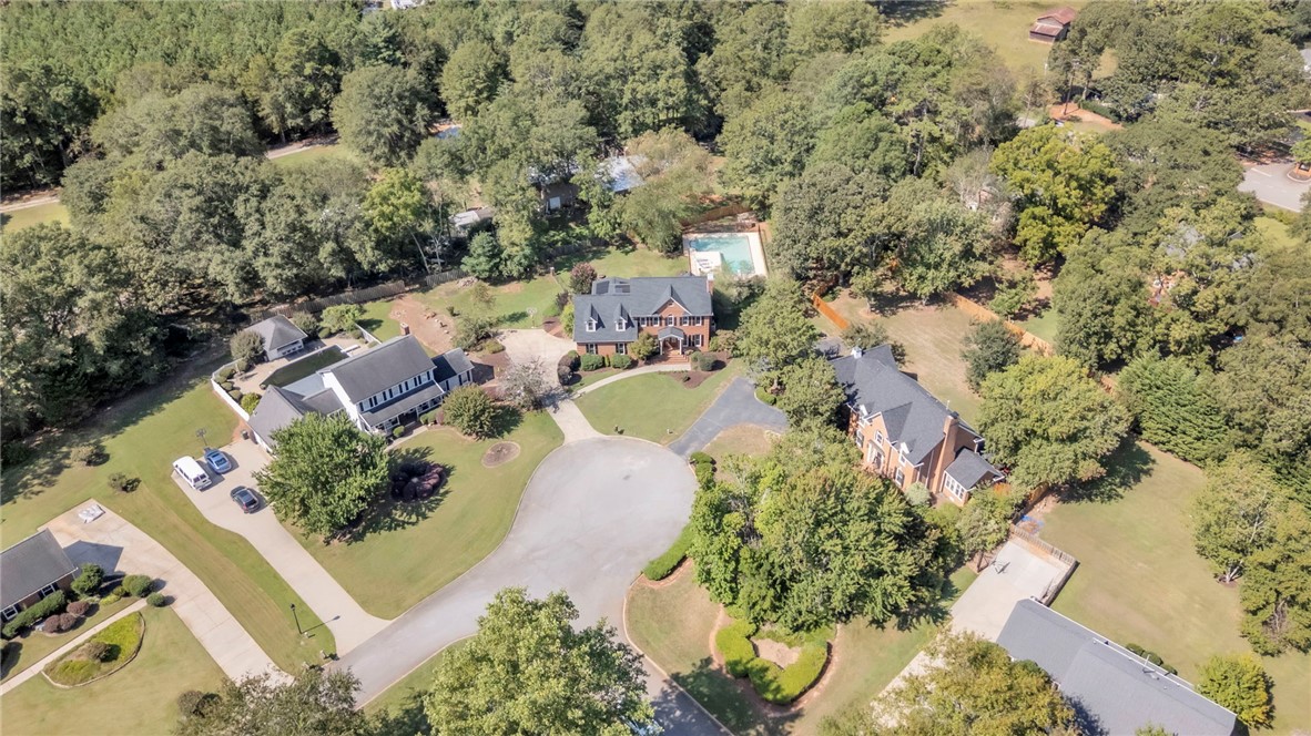 116 Yorkshire Court Easley, SC 29642 - Photo 43 of 46