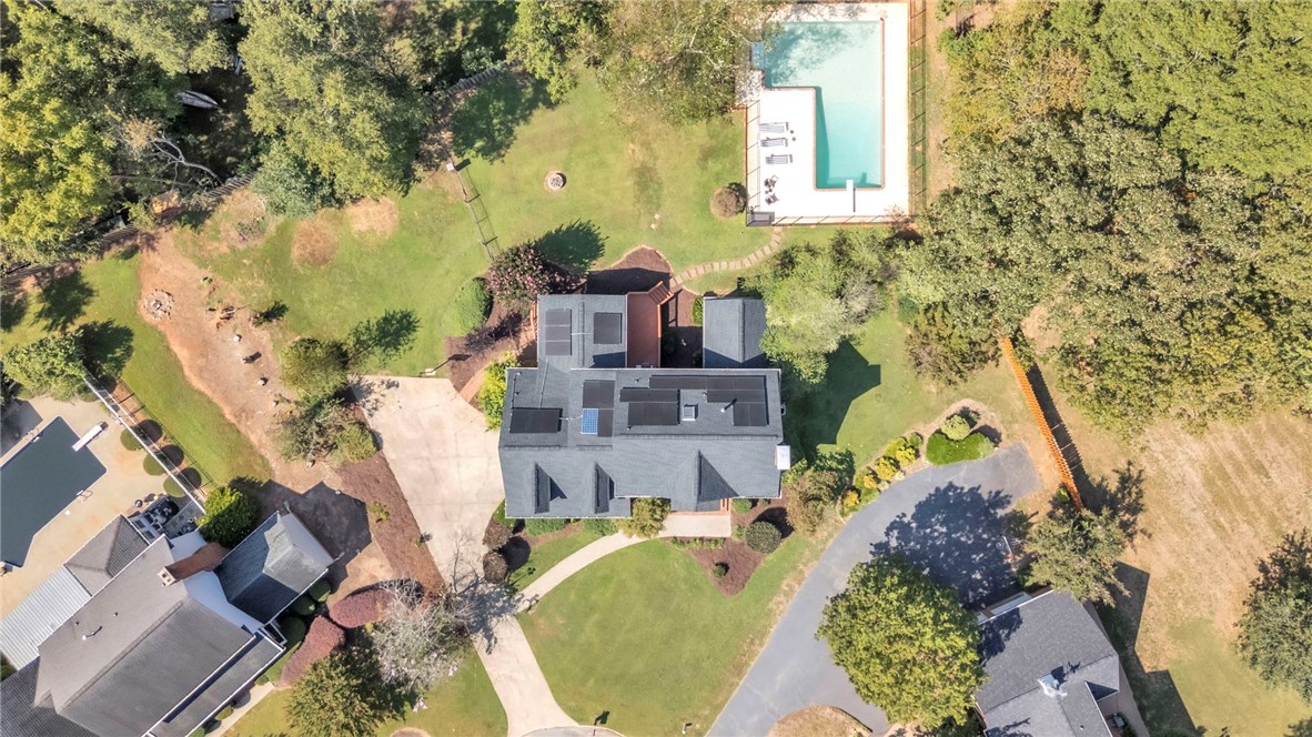 116 Yorkshire Court Easley, SC 29642 - Photo 45 of 46