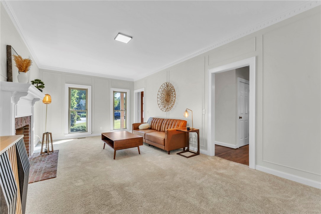 116 Yorkshire Court Easley, SC 29642 - Photo 9 of 46