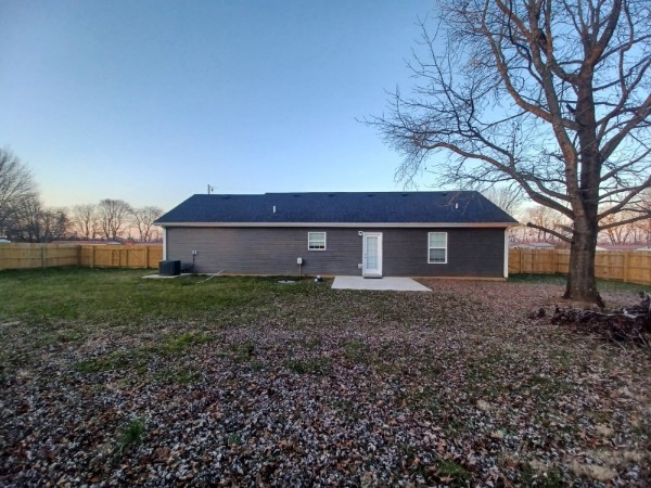 240 Indiana Avenue Oak Grove, KY 42262 - Photo 13 of 15