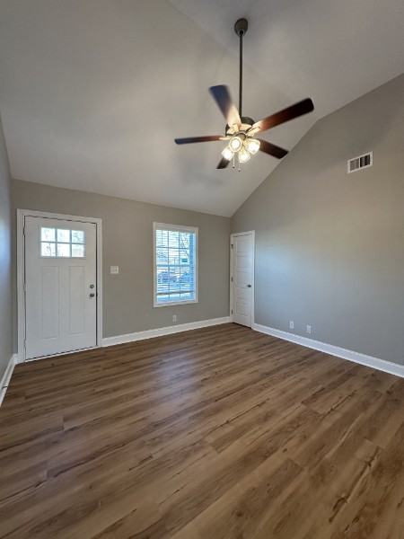 240 Indiana Avenue Oak Grove, KY 42262 - Photo 2 of 15