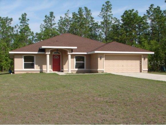 7190 Southwest 125th Terrace Road Ocala, FL 34481 - Photo 1 of 1 Primary Photo