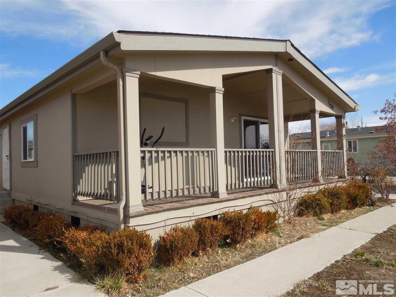 1389 Anchorage Drive Reno, NV 89506 - Photo 1 of 26 Photo 1