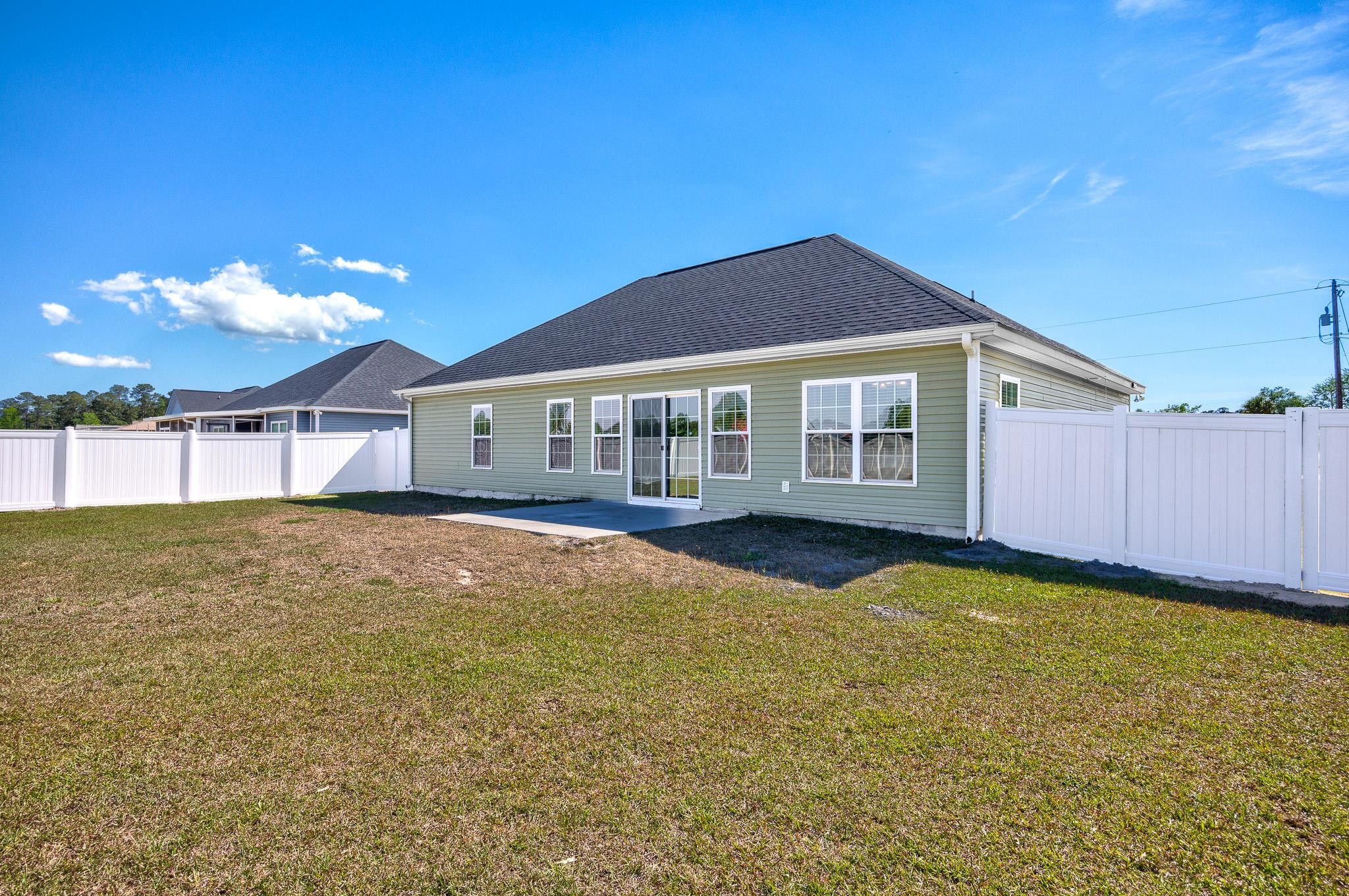 374 Allsbrook Road Loris, SC 29569 - Photo 31 of 41
