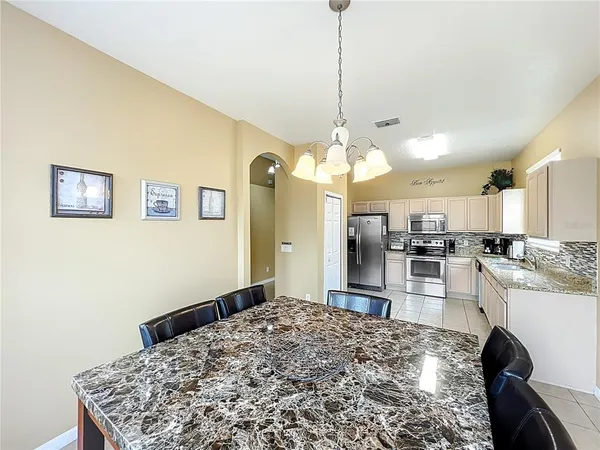 $2,600 | 520 Orista Drive, Davenport, FL 33897