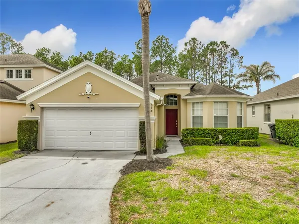 $2,600 | 520 Orista Drive, Davenport, FL 33897