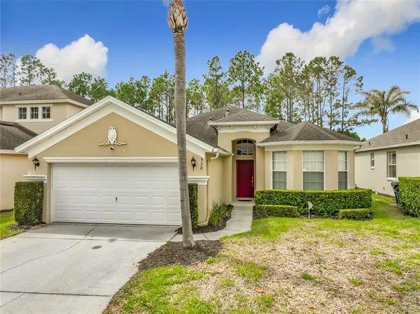 $2,600 | 520 Orista Drive, Davenport, FL 33897