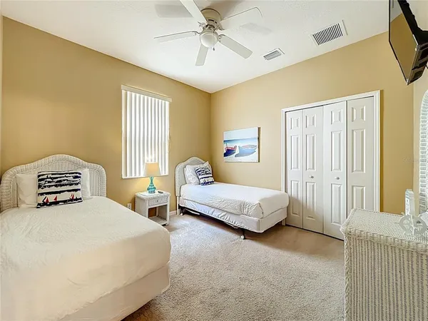 $2,600 | 520 Orista Drive, Davenport, FL 33897