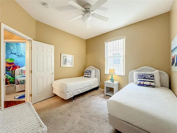 $2,600 | 520 Orista Drive, Davenport, FL 33897