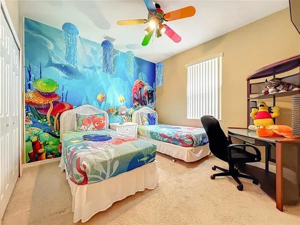 $2,600 | 520 Orista Drive, Davenport, FL 33897