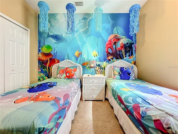 $2,600 | 520 Orista Drive, Davenport, FL 33897