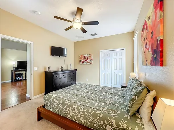 $2,600 | 520 Orista Drive, Davenport, FL 33897