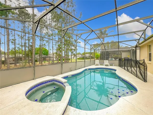 $2,600 | 520 Orista Drive, Davenport, FL 33897