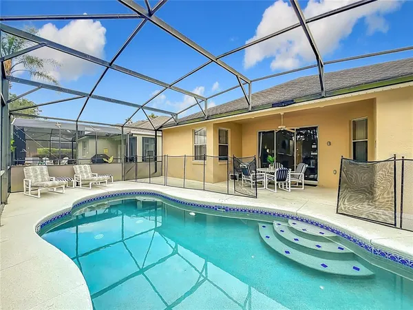 $2,600 | 520 Orista Drive, Davenport, FL 33897