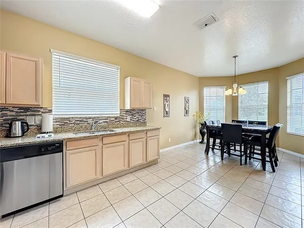 $2,600 | 520 Orista Drive, Davenport, FL 33897