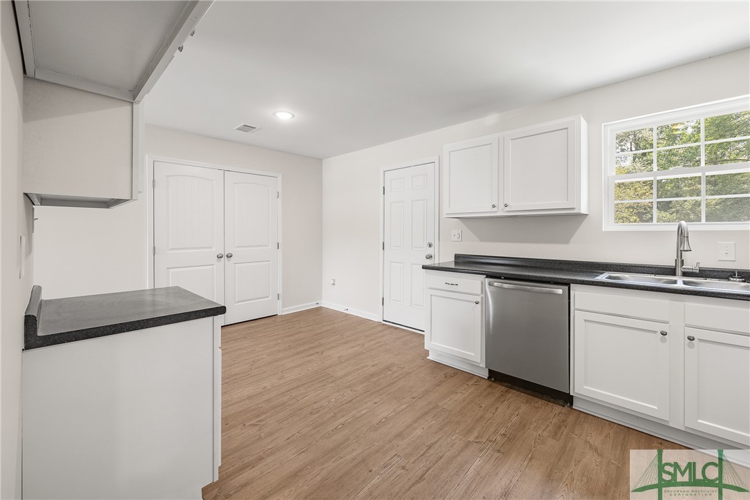 117 New Stillwell Road Springfield, GA 31329 - Photo 10 of 21