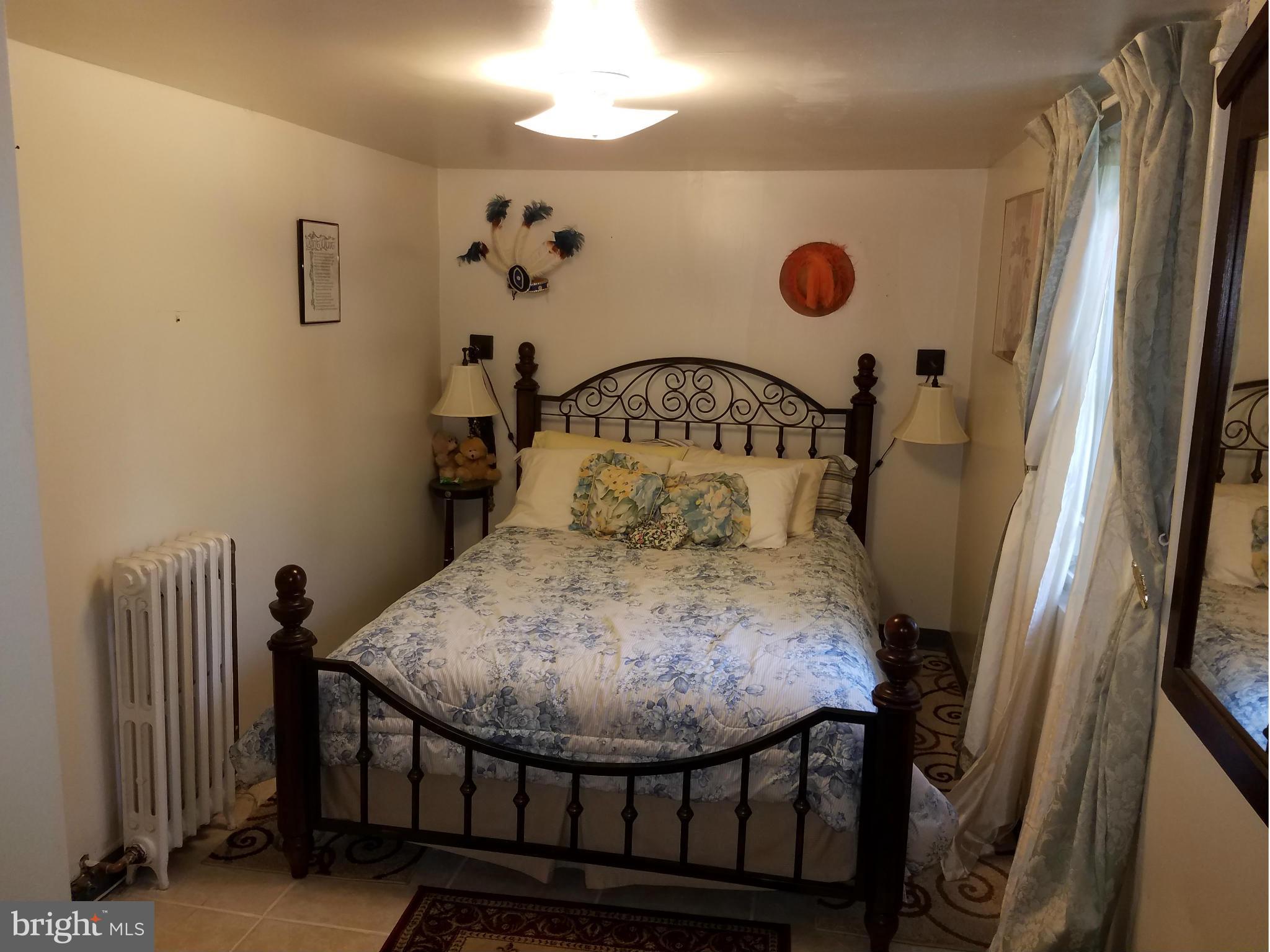 6208 Osborn Road Landover, MD 20785 - Photo 13 of 21 Bedroom