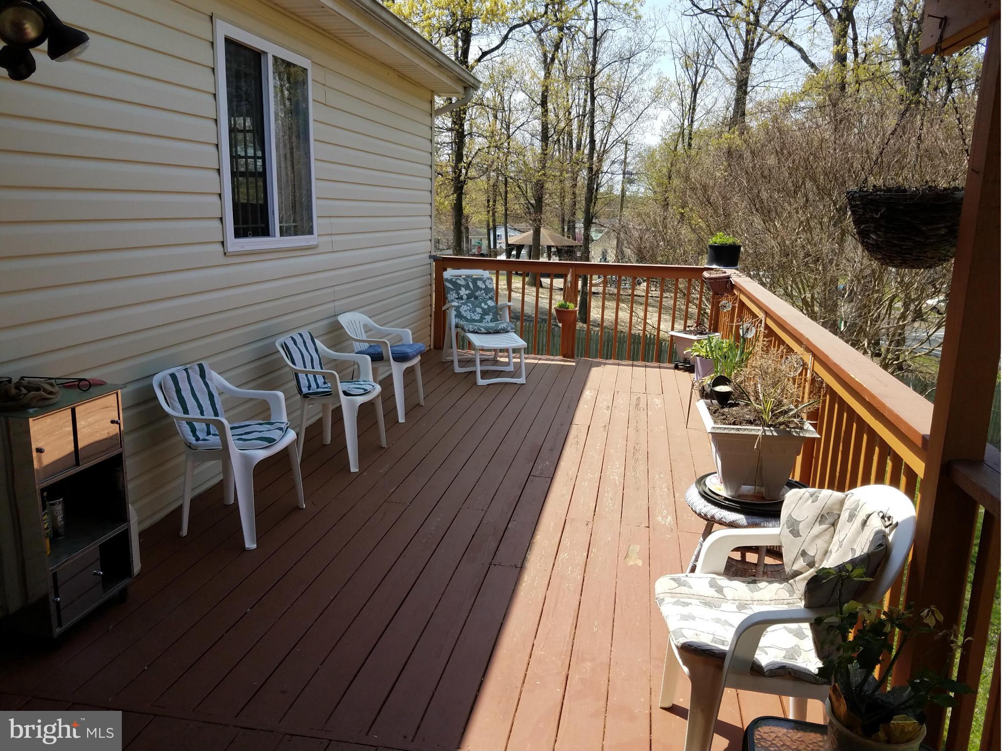 6208 Osborn Road Landover, MD 20785 - Photo 17 of 21 Exterior (Rear)