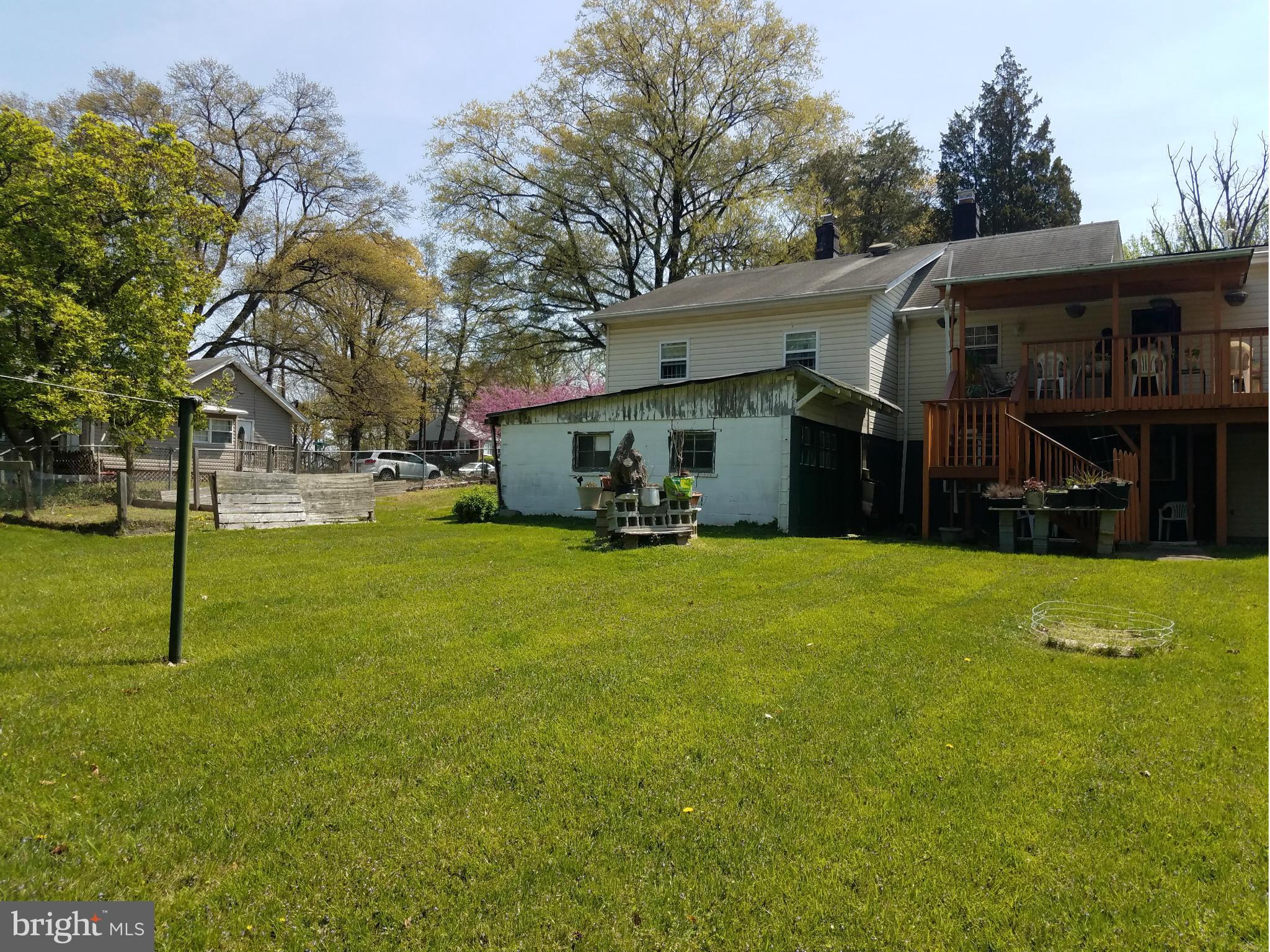 6208 Osborn Road Landover, MD 20785 - Photo 20 of 21 Exterior (General)