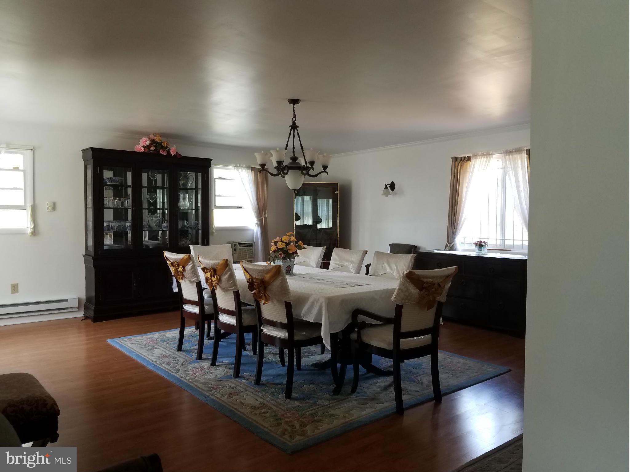 6208 Osborn Road Landover, MD 20785 - Photo 5 of 21 Dining Room