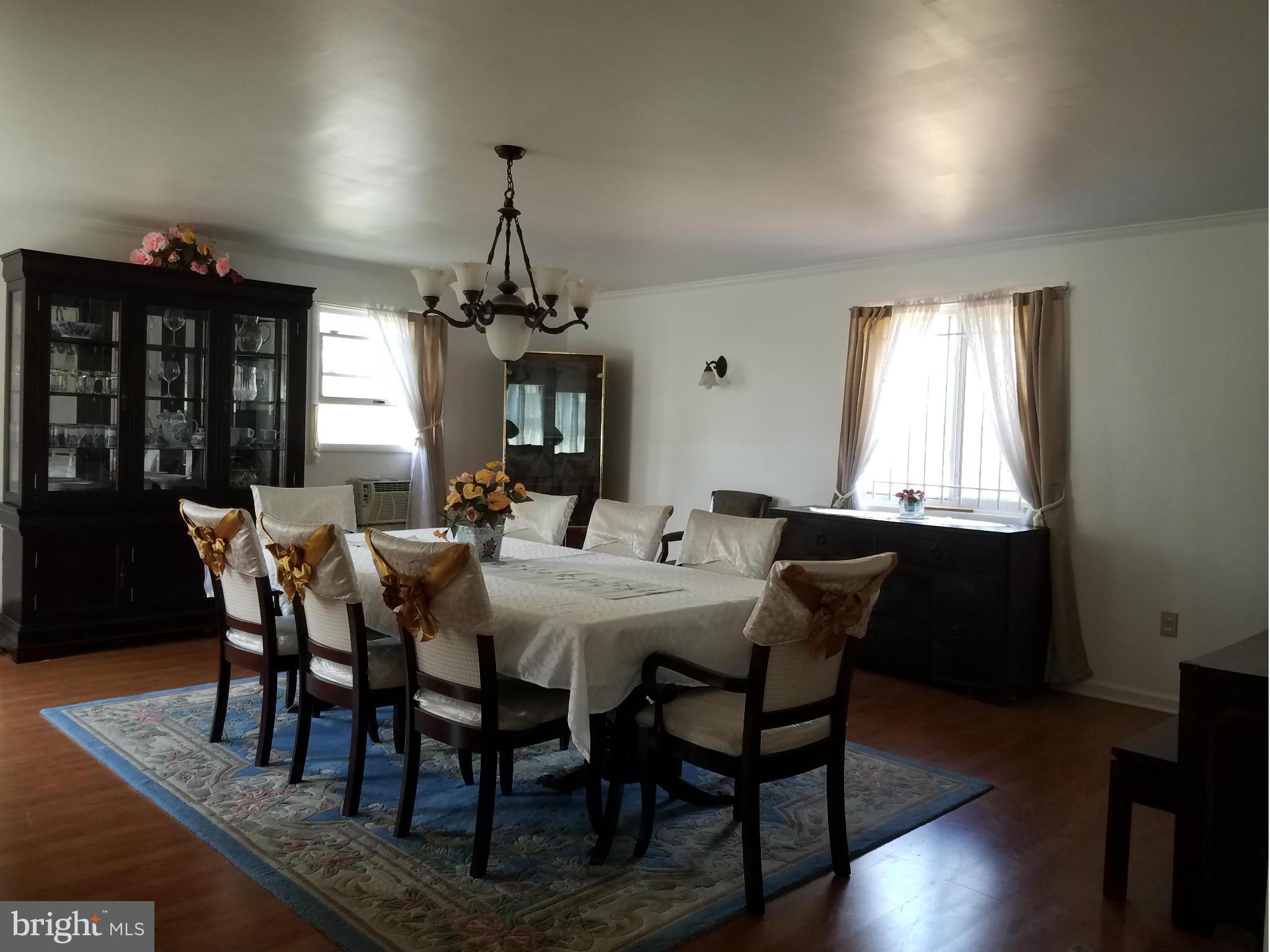 6208 Osborn Road Landover, MD 20785 - Photo 6 of 21 Dining Room