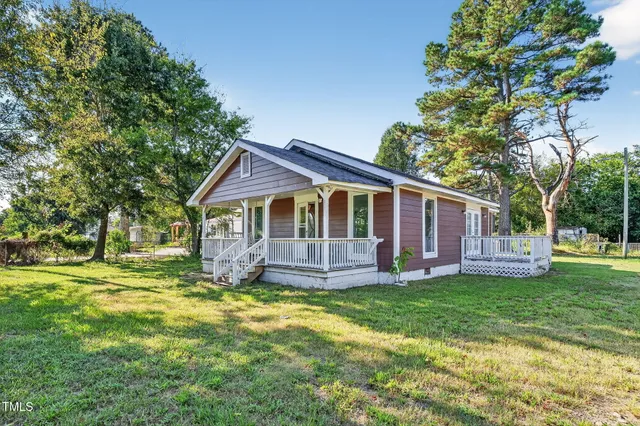$250,000 | 1208 Red Hill Church Road, Dunn, NC 28334