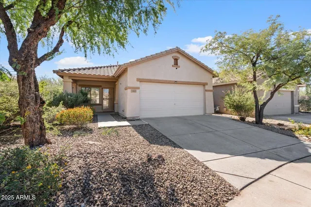 $410,000 | 3553 West Morse Court, Anthem, AZ 85086