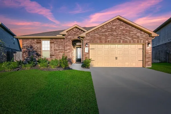 $2,700 | 4731 Creekside Hvn Trail, Spring, TX 77389