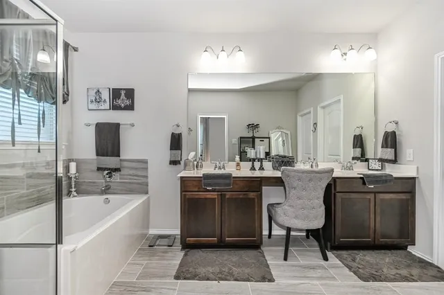 $2,800 | 4731 Creekside Hvn Trail, Spring, TX 77389