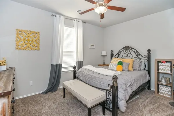 $2,700 | 4731 Creekside Hvn Trail, Spring, TX 77389
