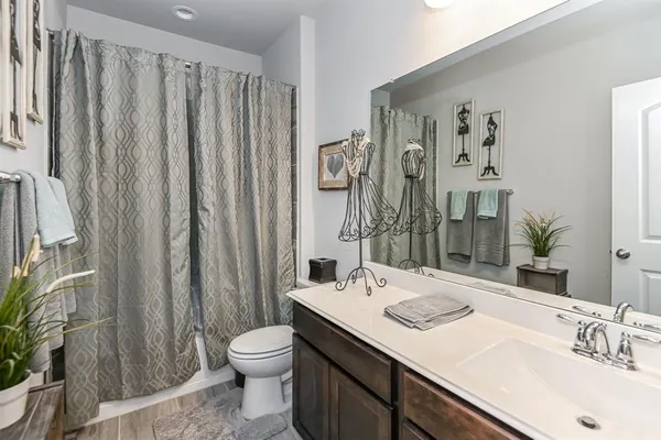 $2,700 | 4731 Creekside Hvn Trail, Spring, TX 77389