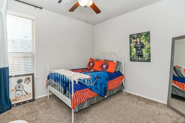 $2,700 | 4731 Creekside Hvn Trail, Spring, TX 77389