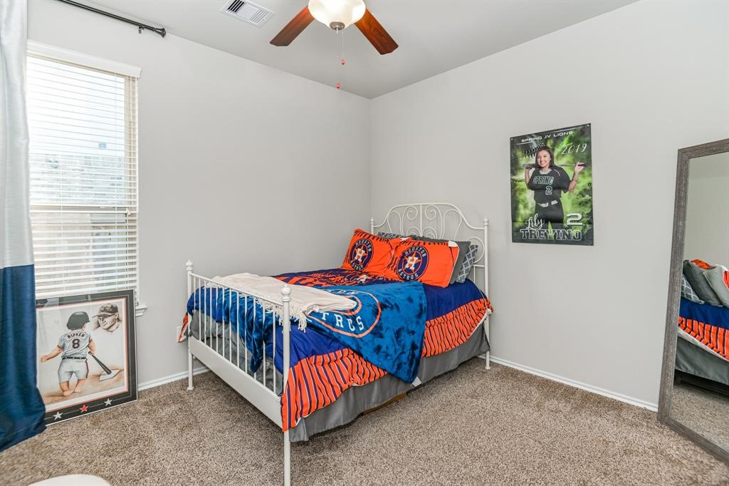 4731 Creekside Hvn Trail Spring, TX 77389 - Photo 21 of 27