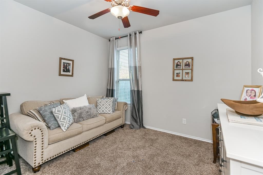 4731 Creekside Hvn Trail Spring, TX 77389 - Photo 23 of 27