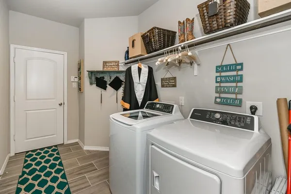 $2,700 | 4731 Creekside Hvn Trail, Spring, TX 77389