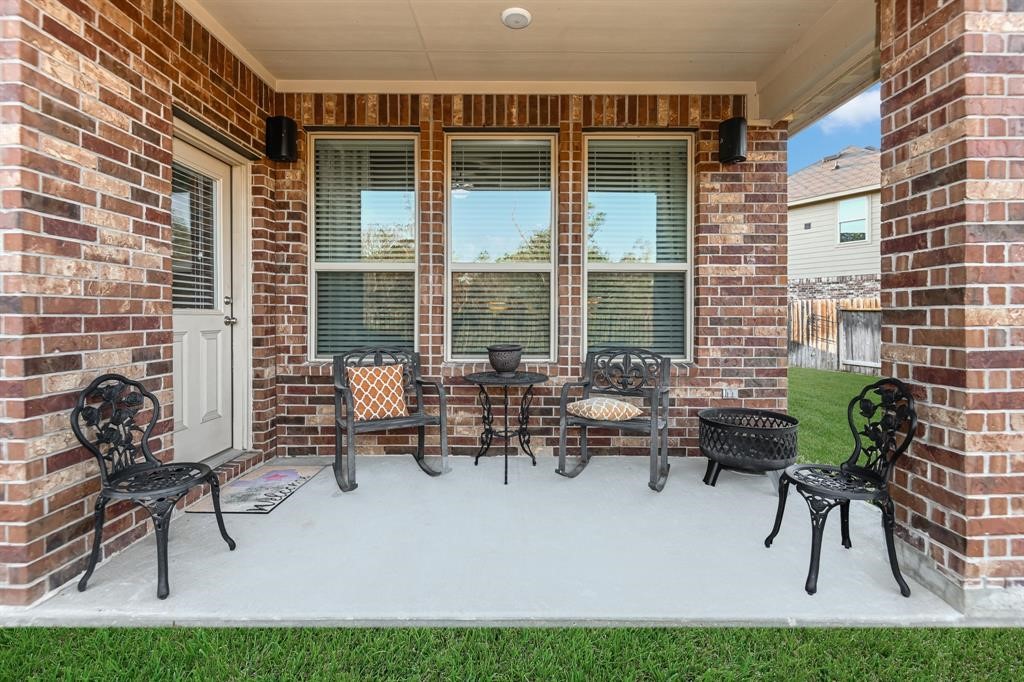 4731 Creekside Hvn Trail Spring, TX 77389 - Photo 25 of 27