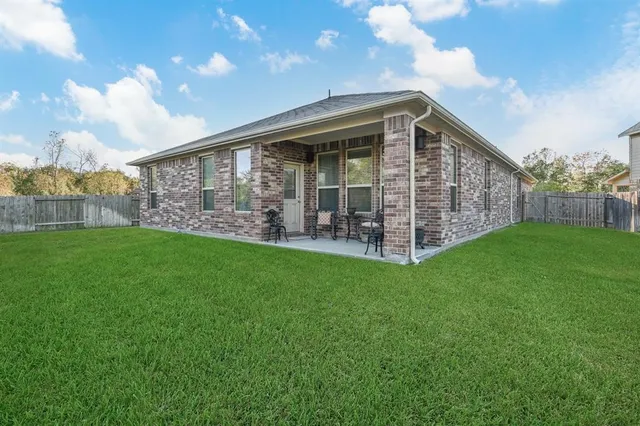 $2,800 | 4731 Creekside Hvn Trail, Spring, TX 77389