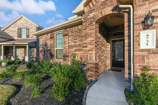 $2,700 | 4731 Creekside Hvn Trail, Spring, TX 77389