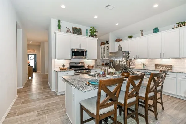 $2,700 | 4731 Creekside Hvn Trail, Spring, TX 77389