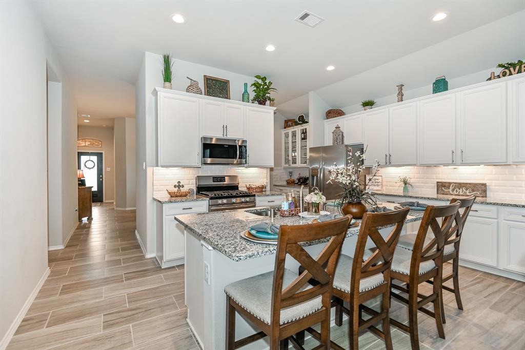 4731 Creekside Hvn Trail Spring, TX 77389 - Photo 8 of 27