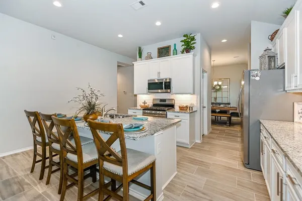 $2,700 | 4731 Creekside Hvn Trail, Spring, TX 77389