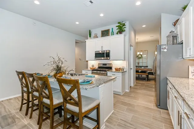 $2,800 | 4731 Creekside Hvn Trail, Spring, TX 77389