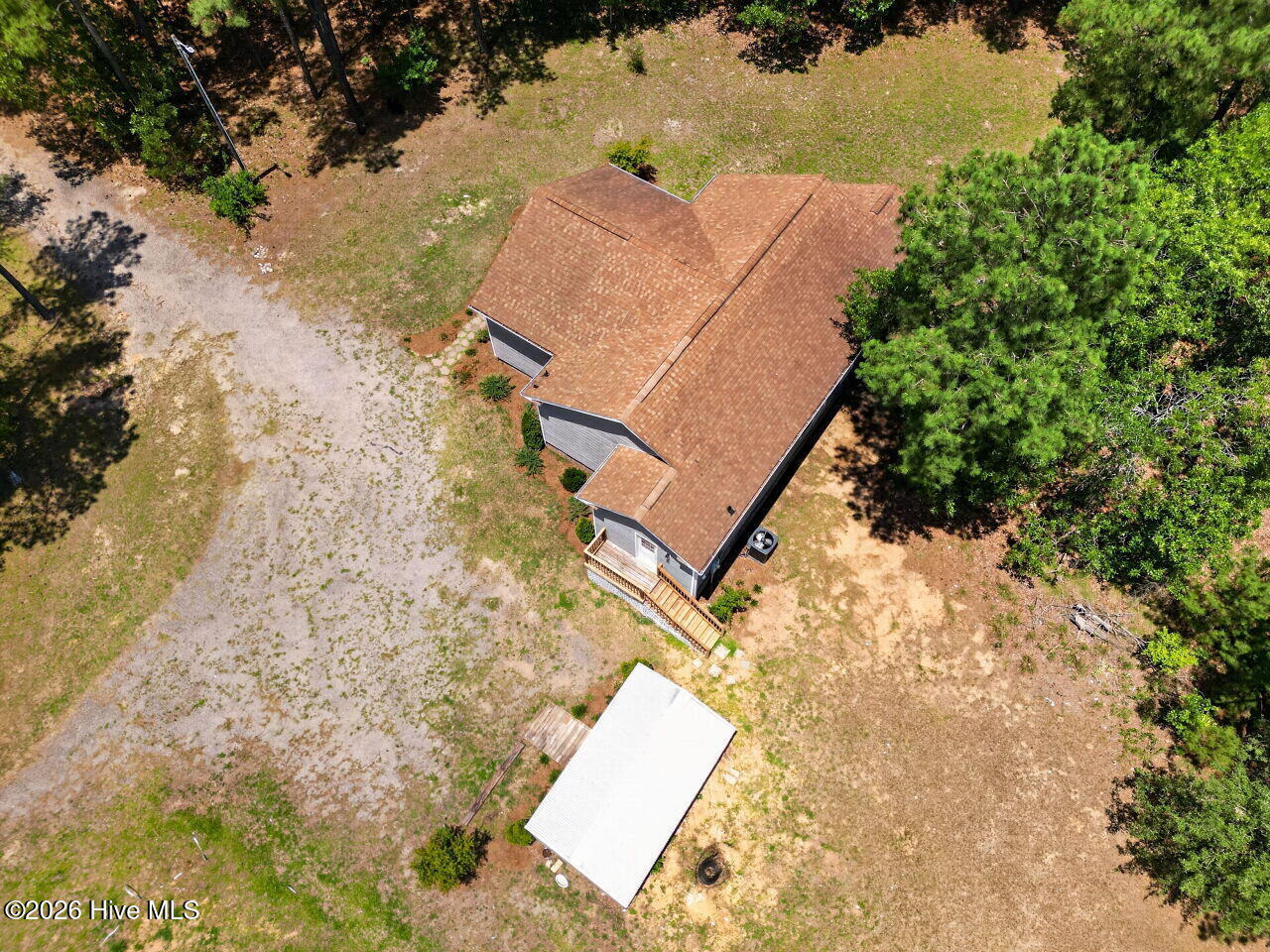 1030 Stubby Oaks Road Aberdeen, NC 28315 - Photo 48 of 49