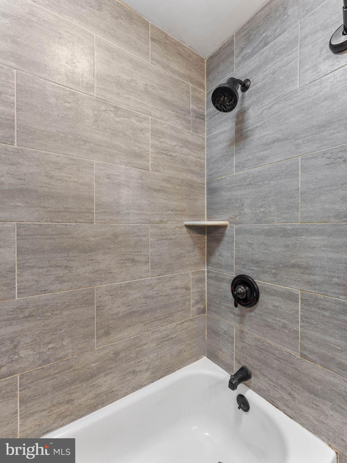 108 Estates Road Pine Hill, NJ 08021 - Photo 12 of 30 a bathroom with a shower