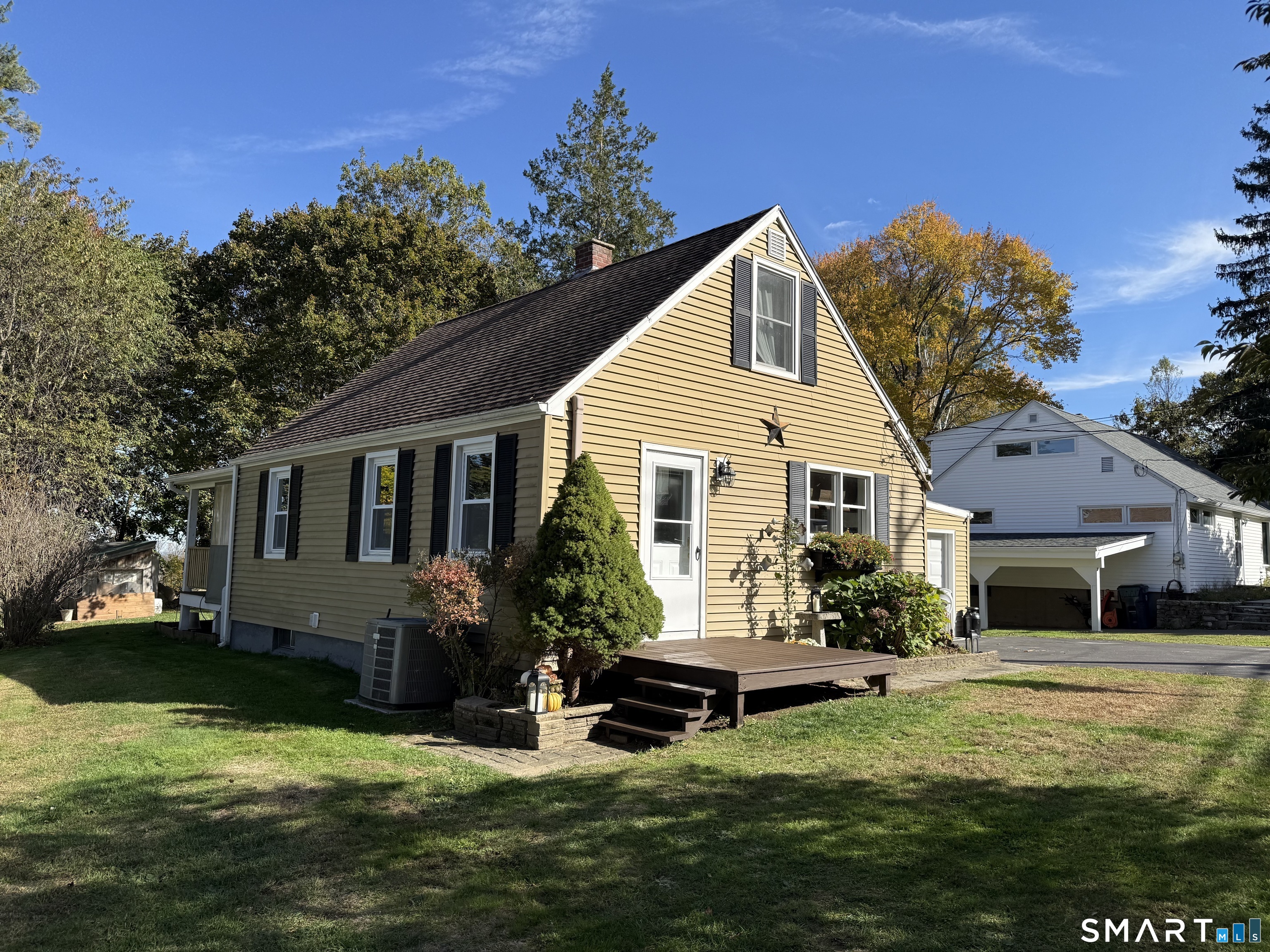 45 Town Hill Road Plymouth, CT 06786 - Photo 1 of 32