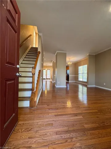 $2,100 | 3861 Parkway Vista Drive, Greensboro, NC 27409