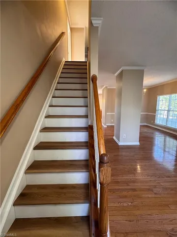 $2,100 | 3861 Parkway Vista Drive, Greensboro, NC 27409