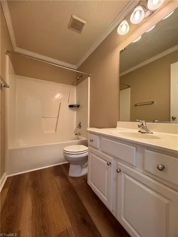 $2,100 | 3861 Parkway Vista Drive, Greensboro, NC 27409