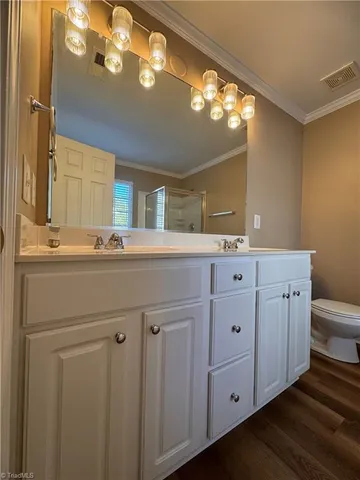 $2,100 | 3861 Parkway Vista Drive, Greensboro, NC 27409