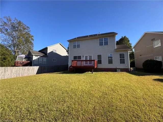 $2,100 | 3861 Parkway Vista Drive, Greensboro, NC 27409